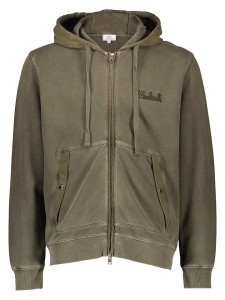 Woolrich Bluza w kolorze khaki rozmiar: S