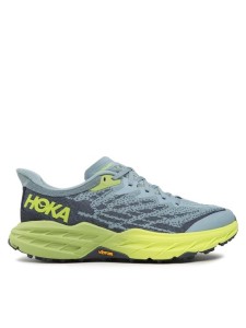 Hoka Buty do biegania Speedgoat 5 1123157 Niebieski