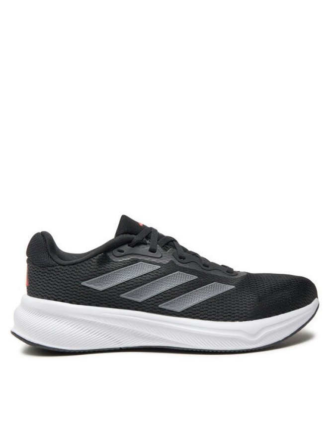 adidas Buty do biegania Response IH6009 Czarny