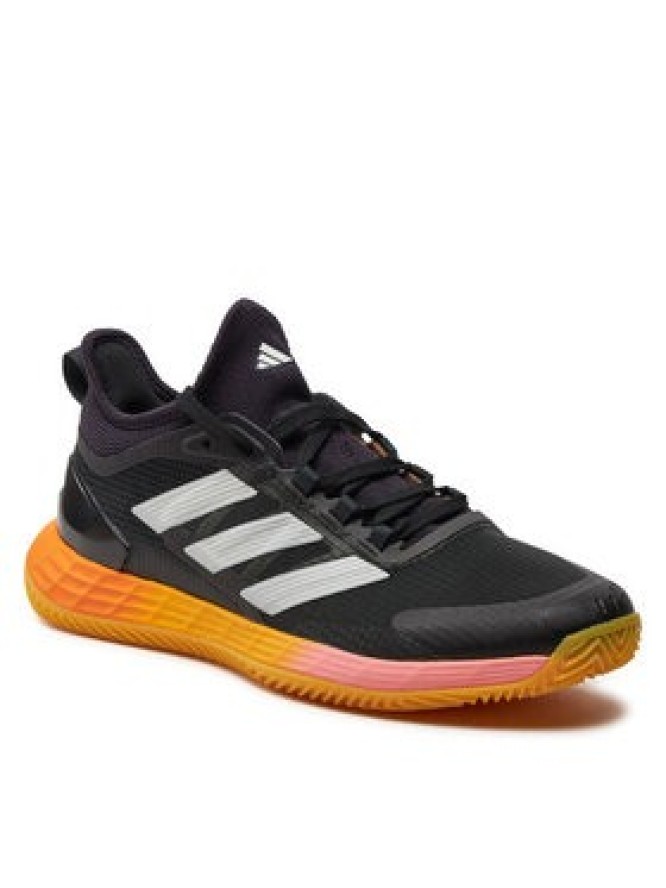 adidas Buty do tenisa Adizero Ubersonic 4.1 Tennis IF0457 Fioletowy