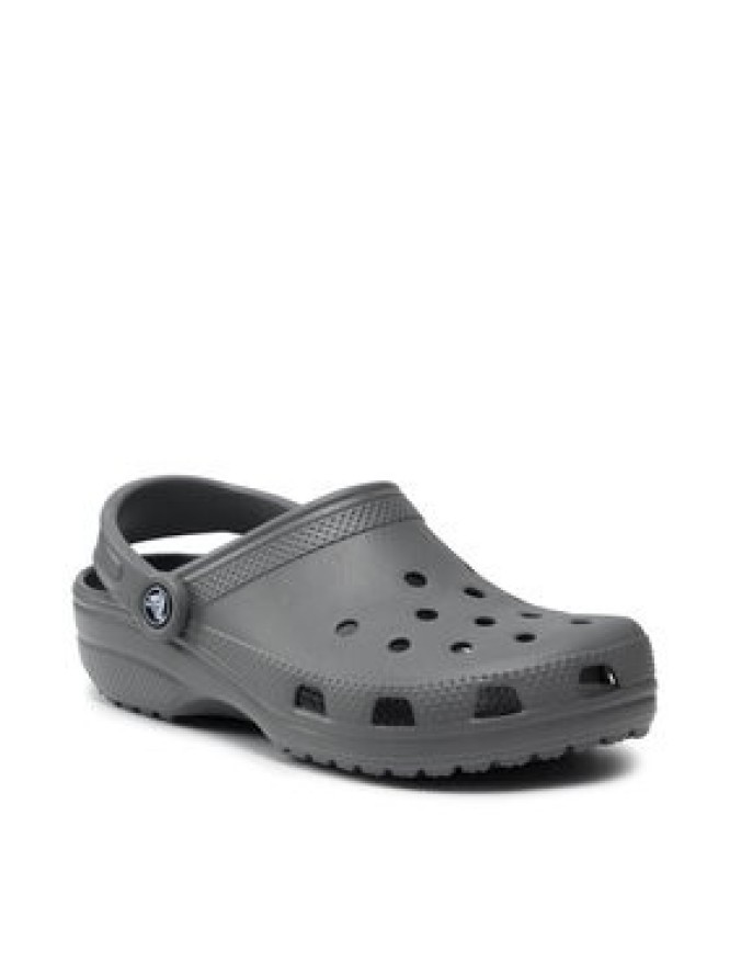 Crocs Klapki Classic 10001 Szary