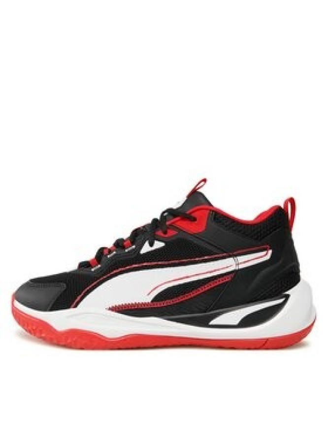 Puma Buty do koszykówki Playmaker 2023 392330 01 Czarny