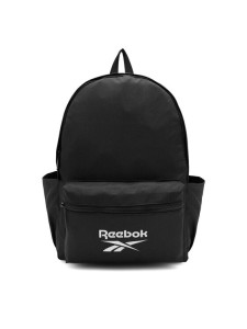 Reebok Plecak RBK-001-CCC-05 Czarny