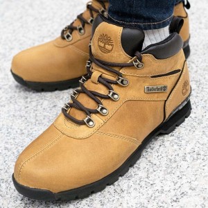 Buty zimowe męskie Timberland Splitrock 2 (TB0A11VU 231)