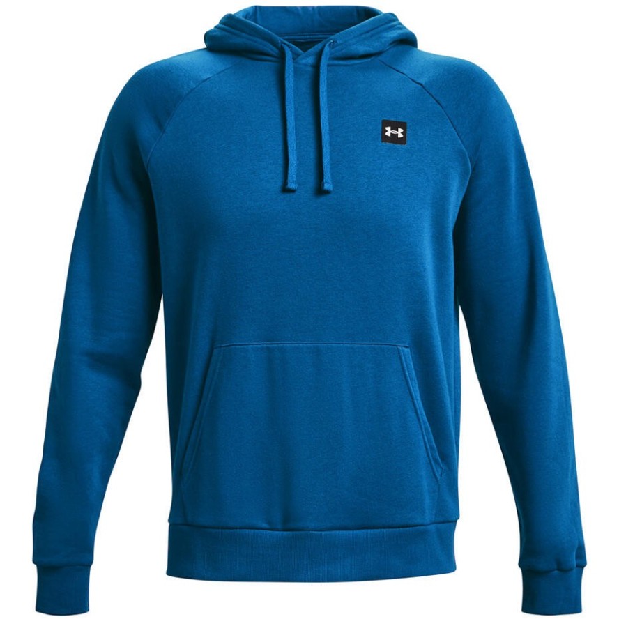 Bluza męska Under Armour Rival Fleece Hoodie