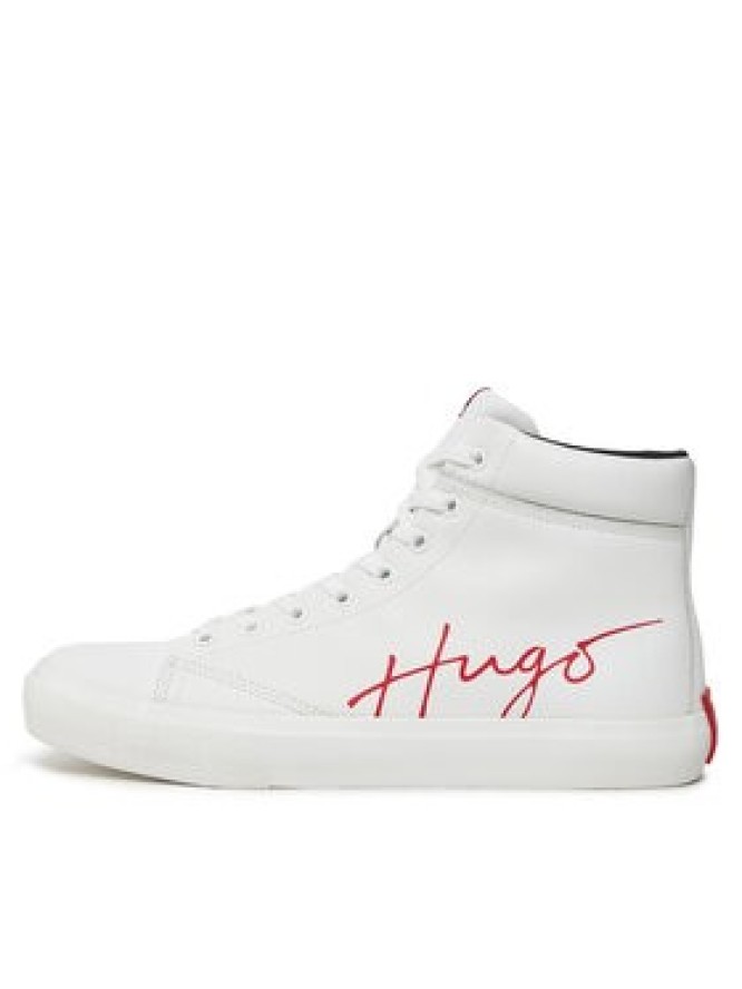 Hugo Sneakersy Dyerh Hito 50518346 Biały