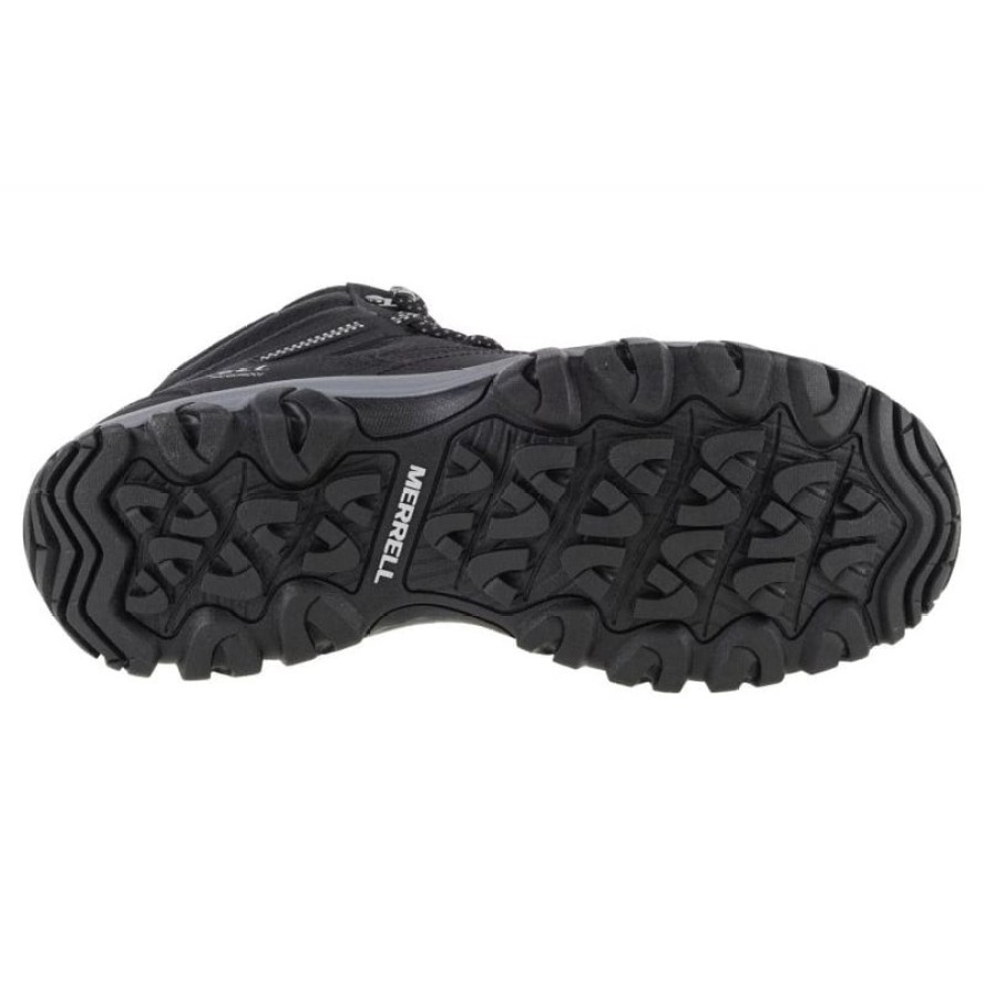 Buty Merrell Thermo Akita Mid Wp J036441 czarne