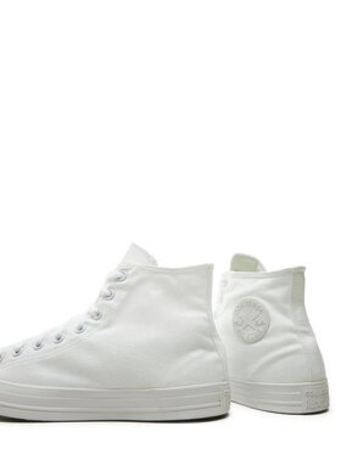 Converse Trampki Ct As Sp Hi 1U646 Biały