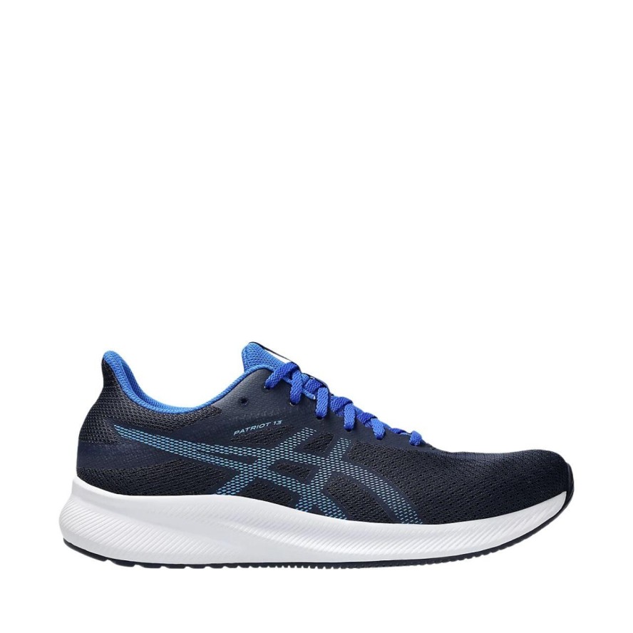 Buty męskie do biegania Asics Patriot 13