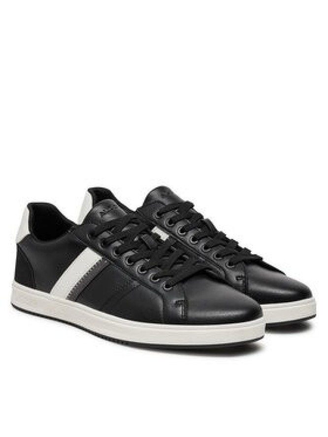 Aldo Sneakersy Citywalk 13847710 Czarny