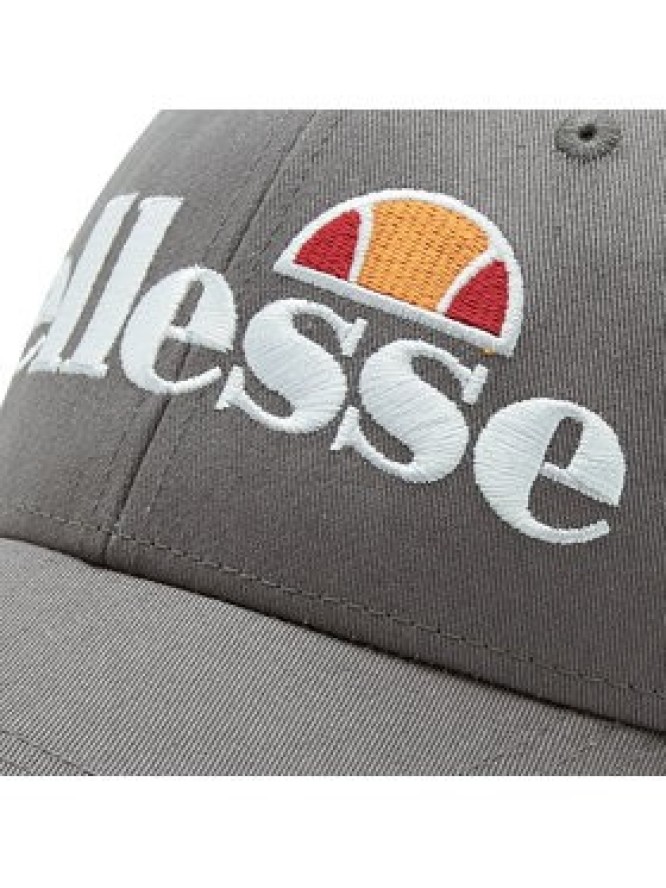 Ellesse Czapka z daszkiem Ragusa Cap SAAA0849 Szary