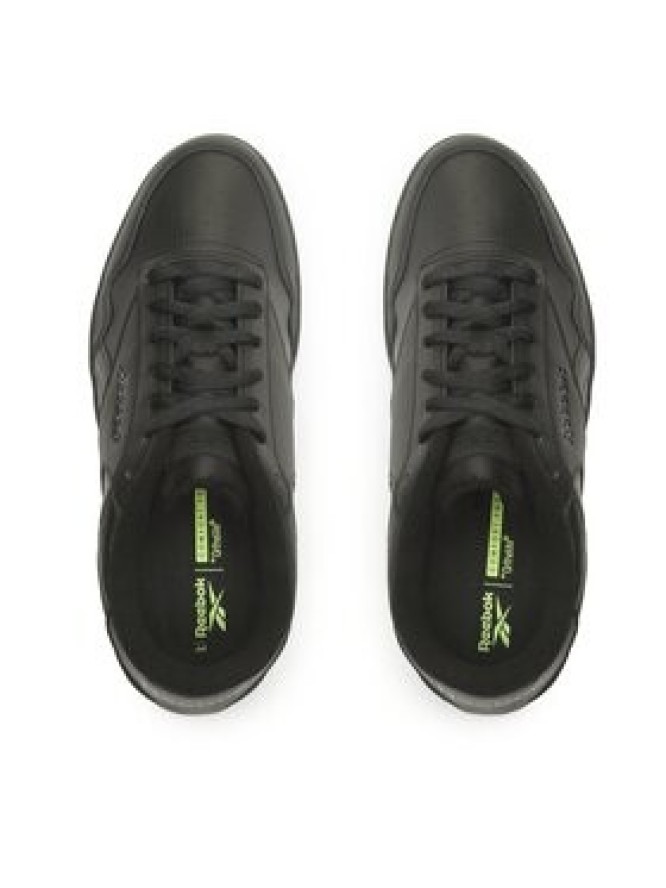 Reebok Sneakersy Royal Techque T BS9090 Czarny