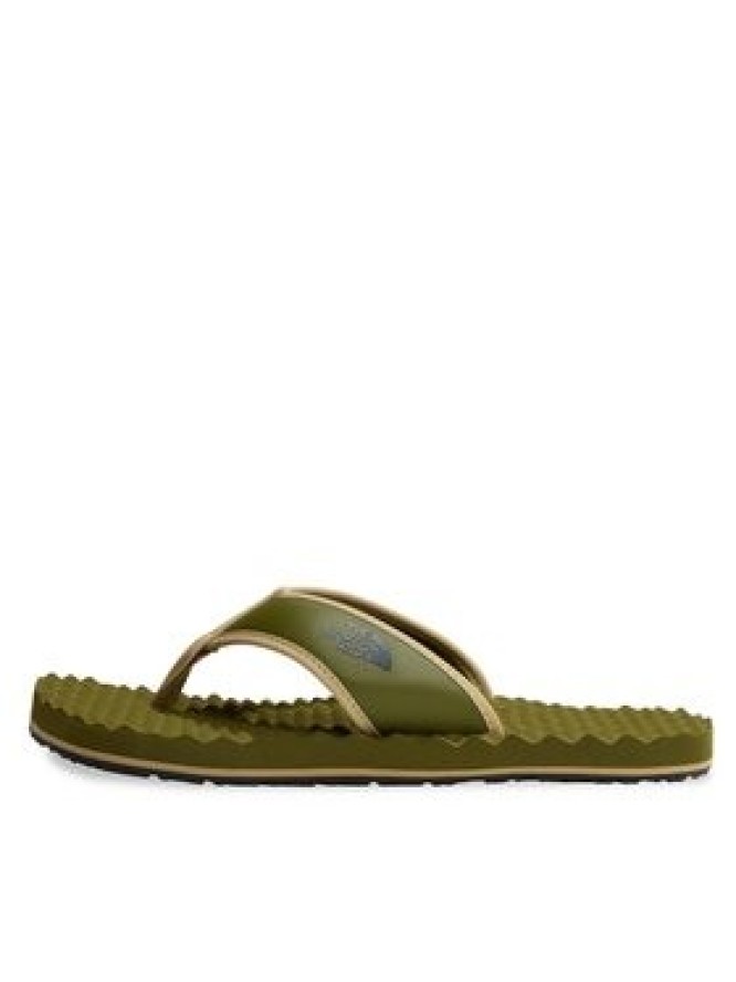 The North Face Japonki M Base Camp Flip-Flop Ii NF0A47AA3I01 Khaki