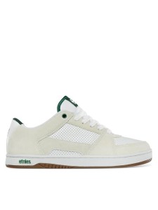 Etnies Sneakersy Mc Rap Lo 4101000566 Biały