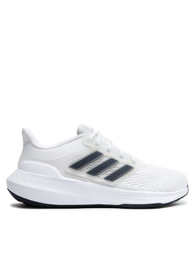 adidas Buty do biegania Ultrabounce Shoes HP5778 Beżowy