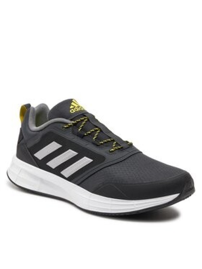 adidas Buty do biegania Duramo Protect GW3852 Czarny