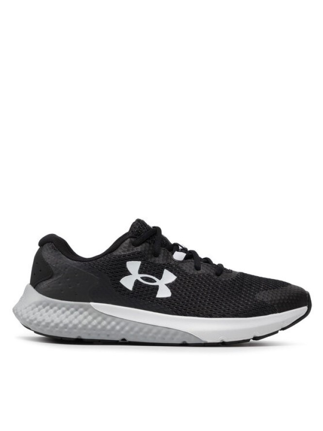 Under Armour Buty do biegania Ua Charged Rogue 3 3024877-002 Czarny