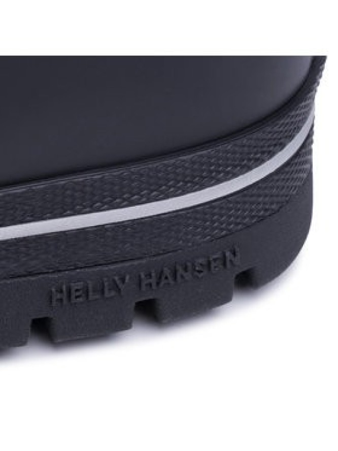 Helly Hansen Kalosze Midsund 3 11662 Czarny