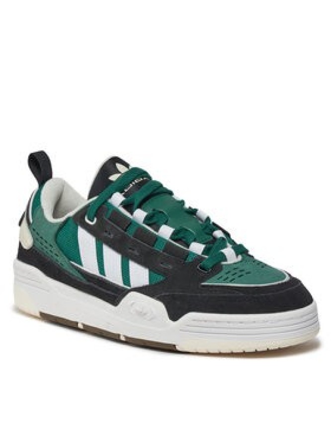 adidas Sneakersy Adi2000 IF8823 Czarny