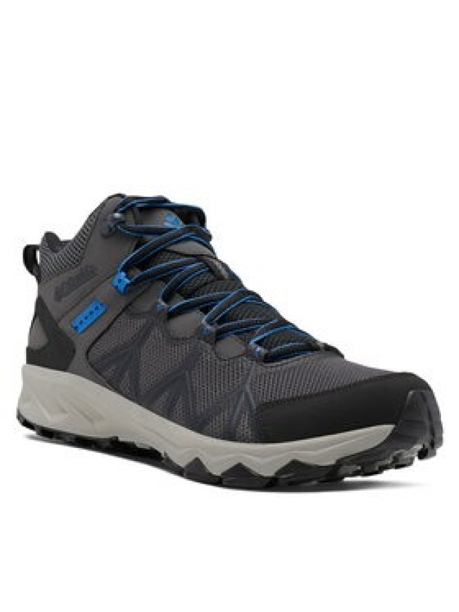 Columbia Trekkingi Peakfreak II Mid Outdry 2100691 Szary