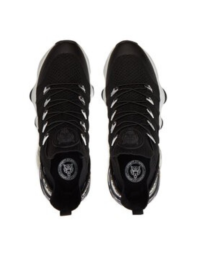 PHILIPP PLEIN Sneakersy SADS USC0518 STE003N Czarny