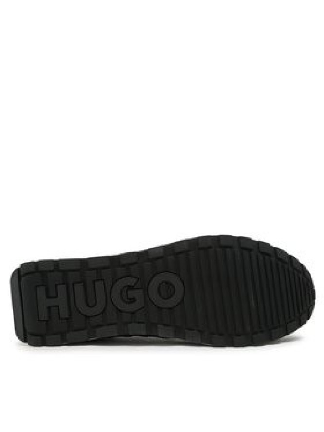 Hugo Sneakersy Icelin 50498329 Granatowy