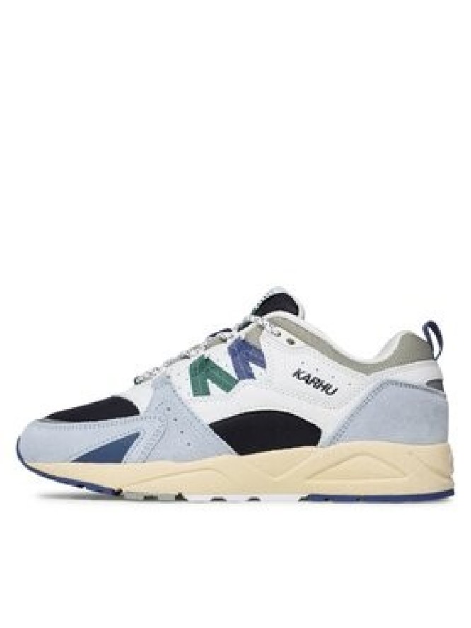 Karhu Sneakersy Fusion 2.0 F804139 Niebieski