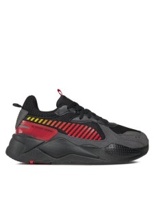 Puma Sneakersy Scuderia Ferrari X Rs X 307580 01 Czarny