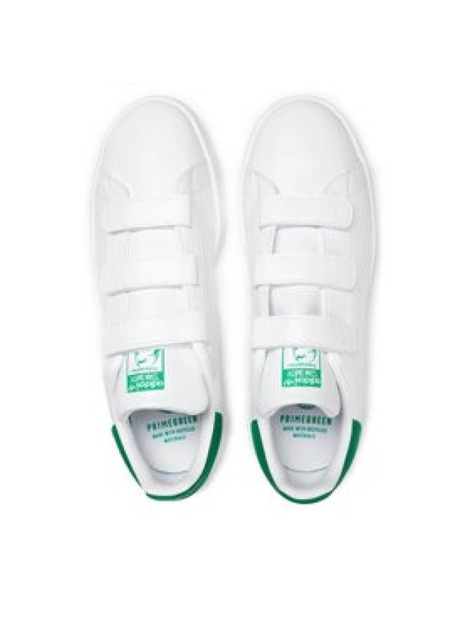 adidas Sneakersy Stan Smith Cf FX5509 Biały