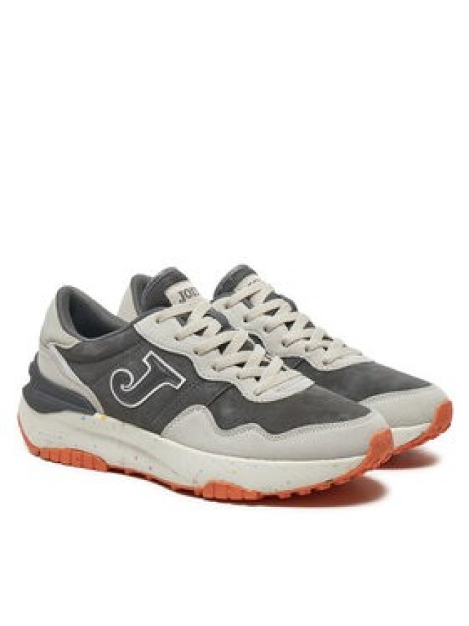 Joma Sneakersy C.367 C367W2412 Beżowy