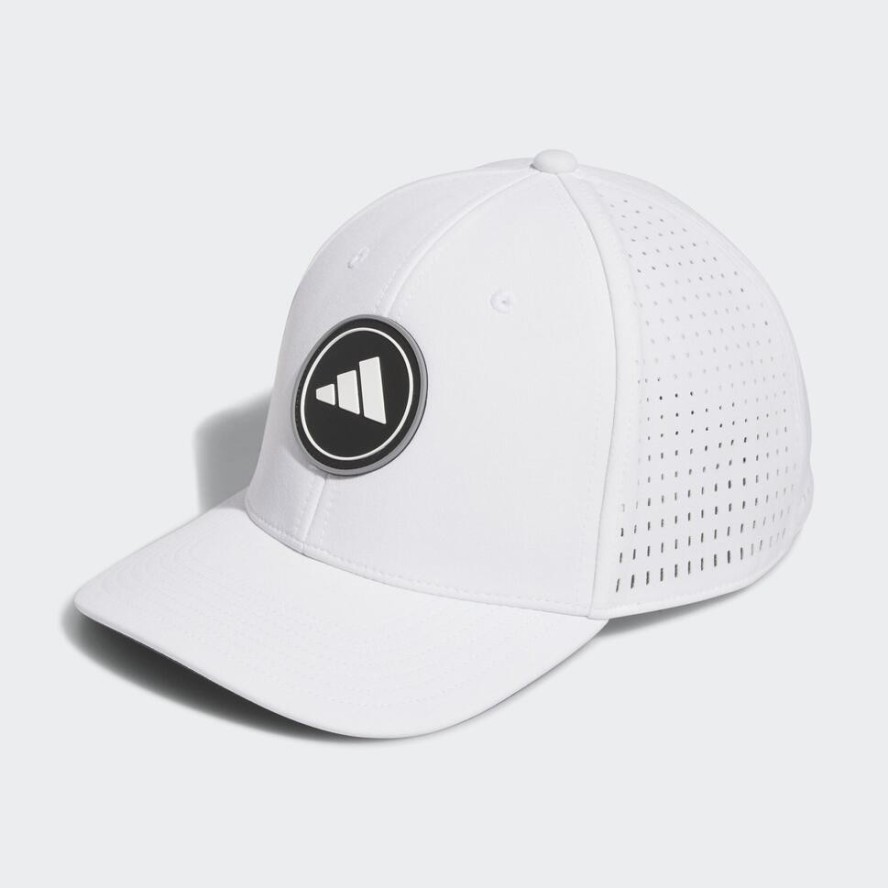 Hydrophobic Tour Hat