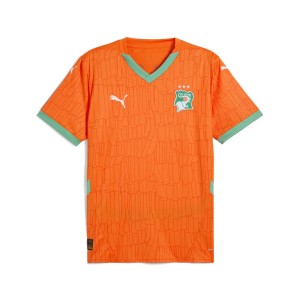 Koszulka domowa Côte d'Ivoire CAN 2025