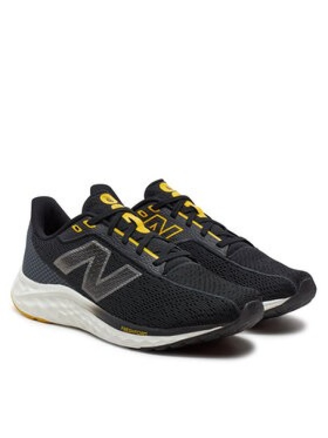 New Balance Buty do biegania Fresh Foam Arishi v4 MARISYY4 Czarny