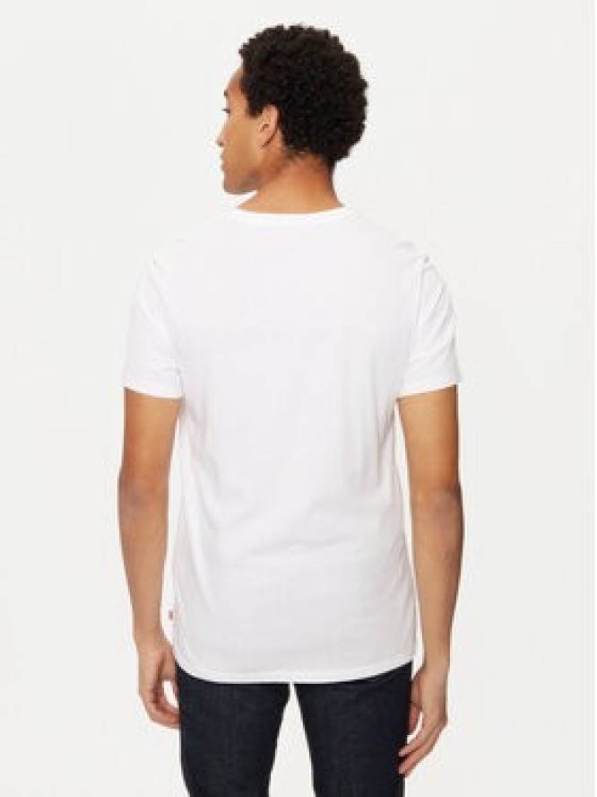 Levi's® Komplet 2 t-shirtów 79541-0000 Biały Slim Fit