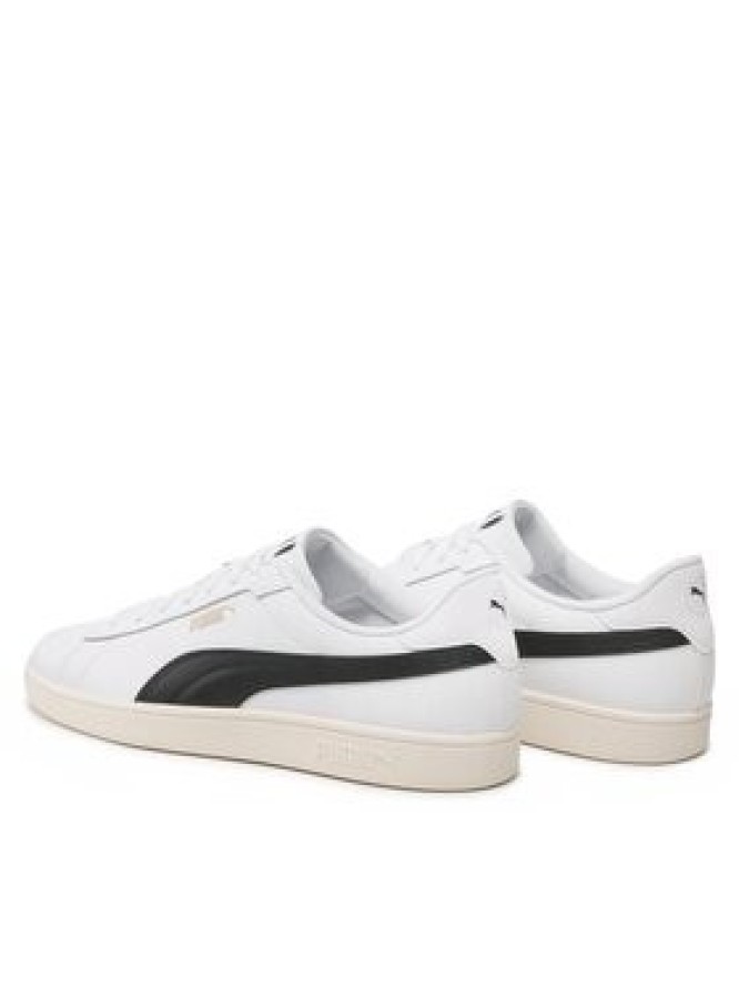 Puma Sneakersy Puma Smash 3.0 L 39098703 Biały