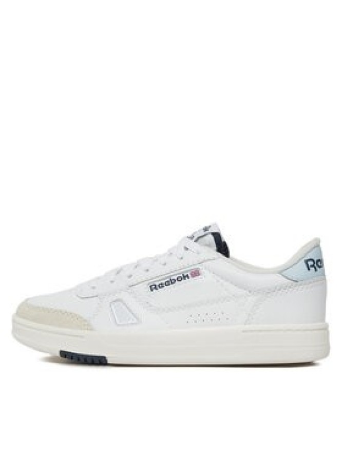 Reebok Sneakersy Lt Court IF0237 Biały