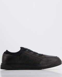 SPORTOWE BUTY MĘSKIE 7057 BLACK