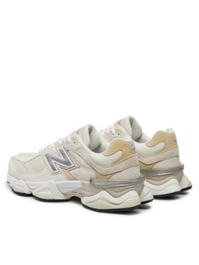 New Balance Sneakersy U9060TAT Beżowy