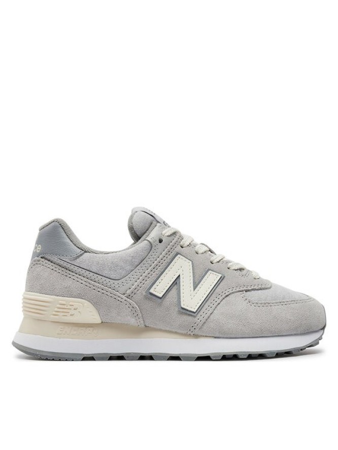 New Balance Sneakersy U574GBG Szary