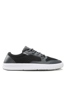 Quiksilver Sneakersy AQYS700060 Czarny