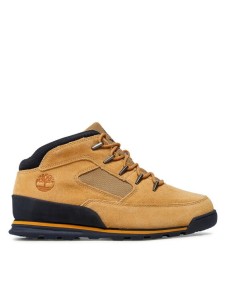 Timberland Trapery Euro Rock Heritage TB0A2H5A2311 Brązowy