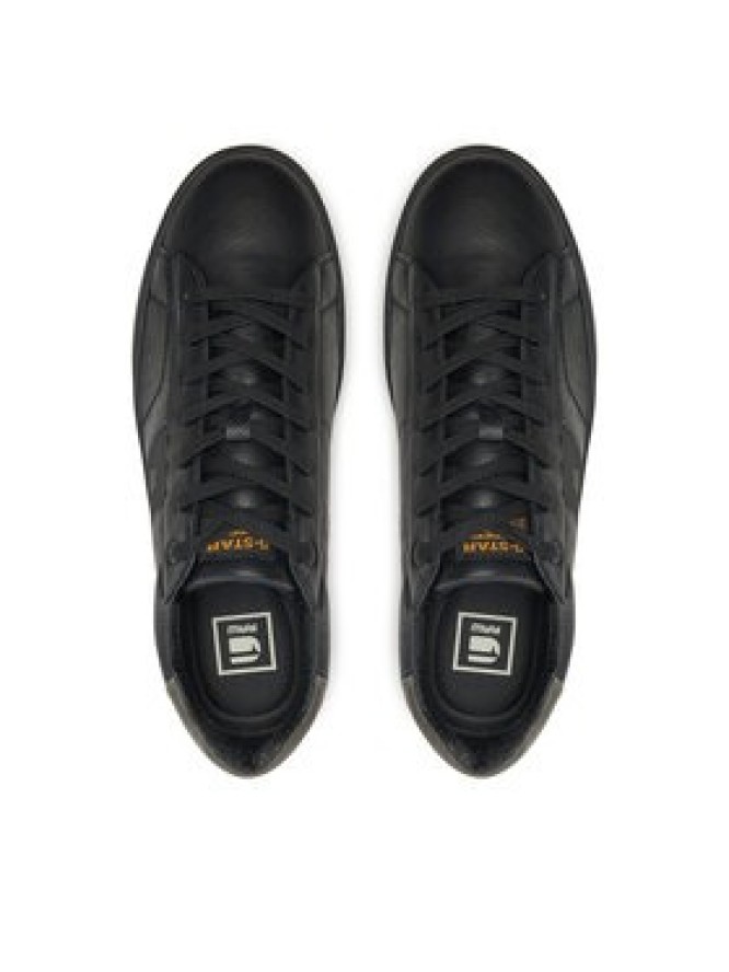 G-Star Raw Sneakersy Recruit Cup Low M D25790 Czarny