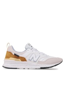 New Balance Sneakersy CM997HWF Biały