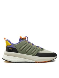 adidas Sneakersy X_Plrphase IE8921 Szary