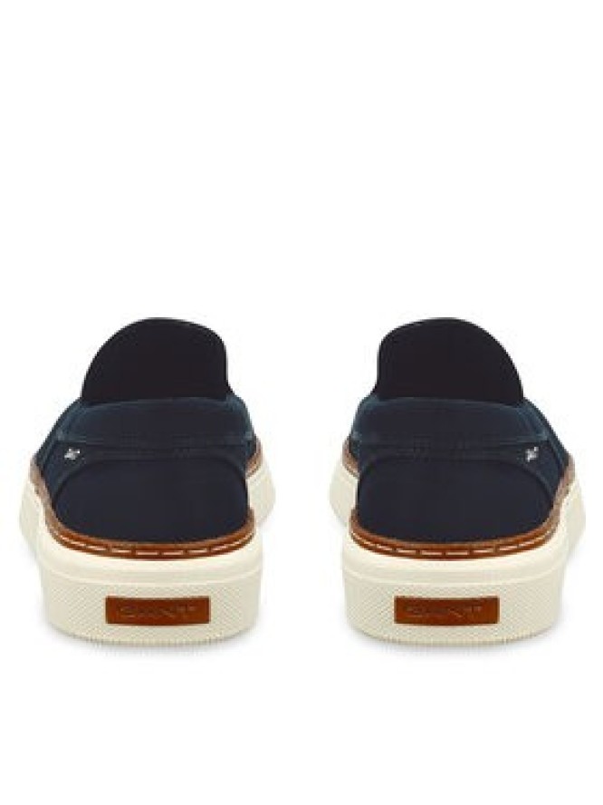 Gant Tenisówki San Prep Sneaker 28638609 Niebieski