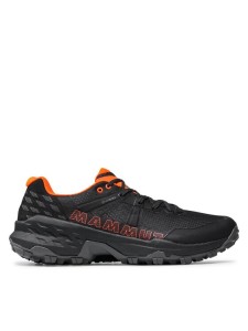 Mammut Trekkingi Sertig II Low Gtx GORE-TEX 3030-04280-00533 Czarny