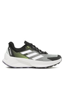 adidas Buty do biegania Terrex Soulstride Flow IF5005 Szary