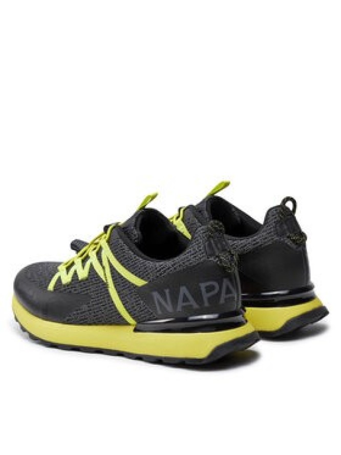 Napapijri Sneakersy NP0A4I78 Zielony