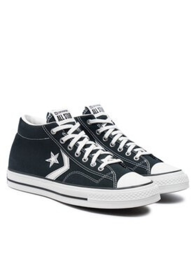 Converse Trampki Star Player 76 A06920C Czarny