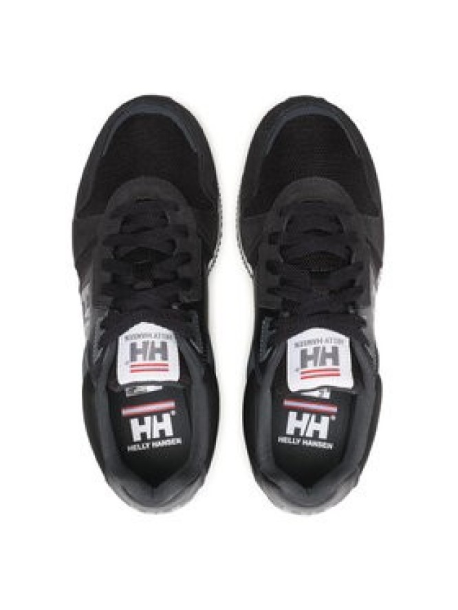 Helly Hansen Sneakersy Anakin Leather 117-18.990 Czarny